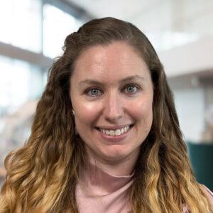 Brittany Hudgens Litigation Attorney