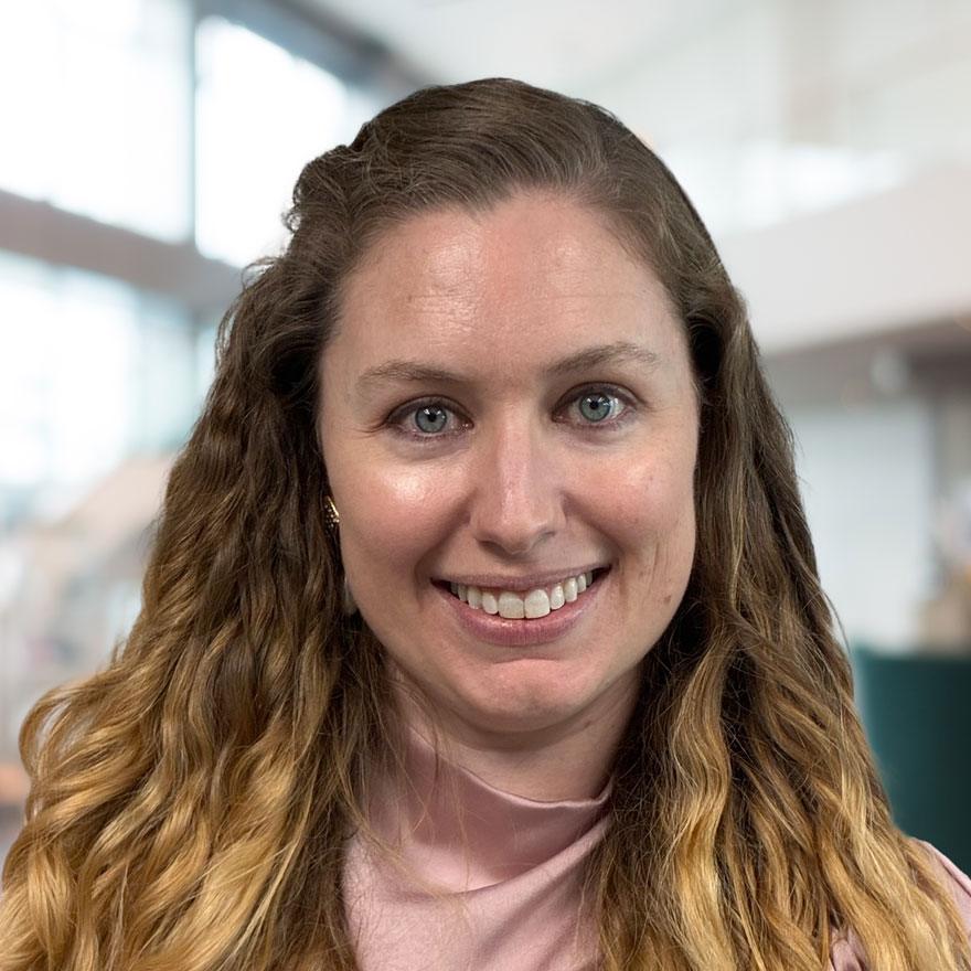 Brittany Hudgens Litigation Attorney