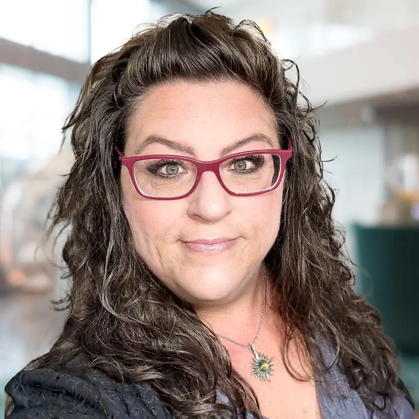 Cassie Neely Client Concierge Manager