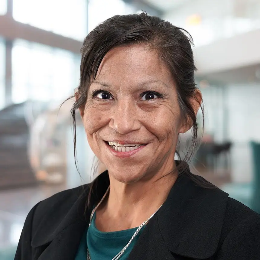 Corina Steward Billing Specialist