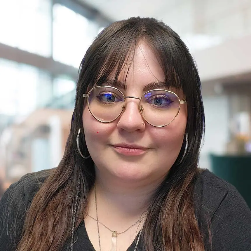 Devan Kotalik File Clerk