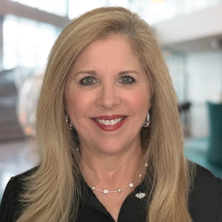 Elita Phillips Client Services Coordinator