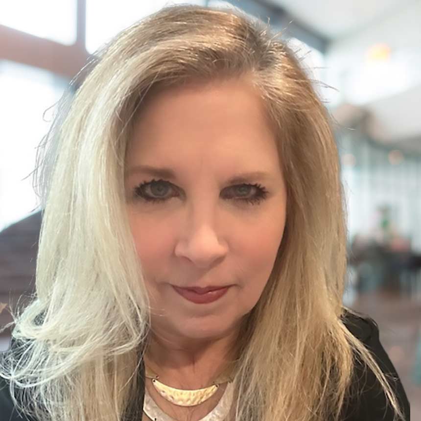 Elita Phillips Client Services Coordinator