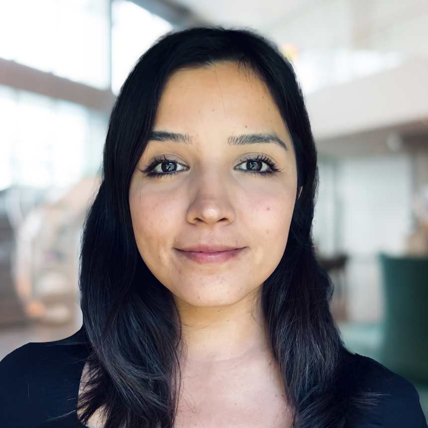 Erika Estrada Intake Specialist
