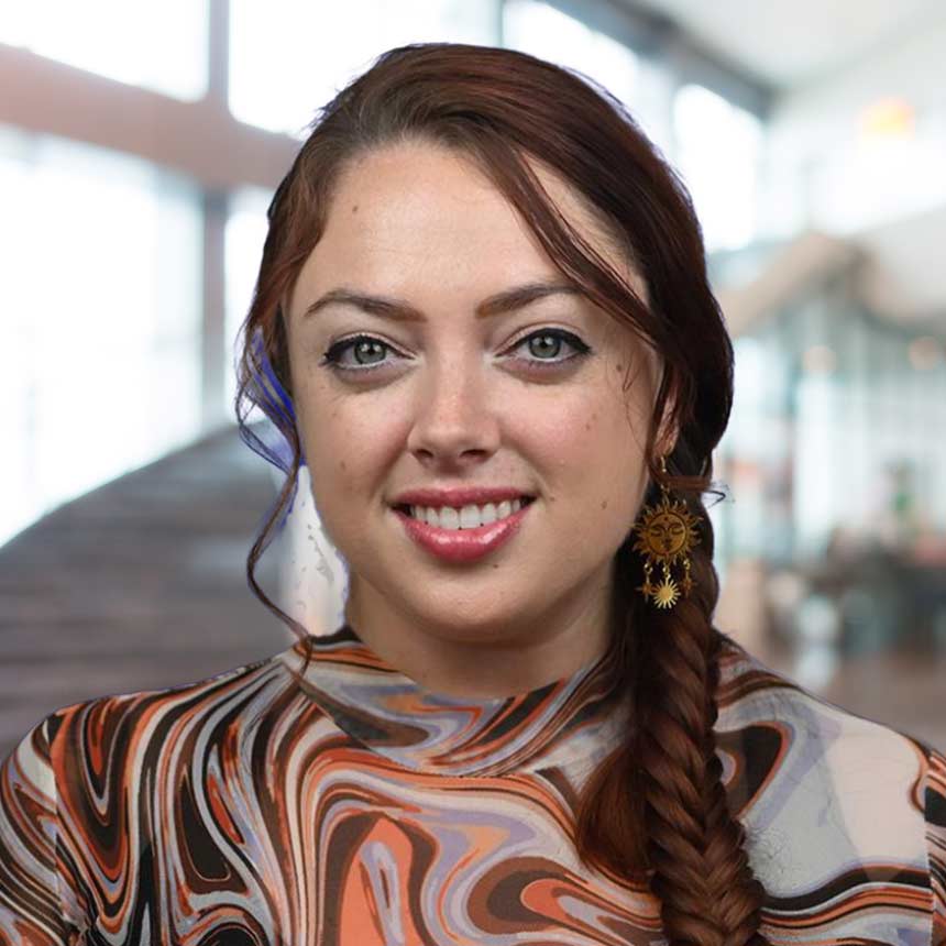 Erin Sweeney HR Coordinator