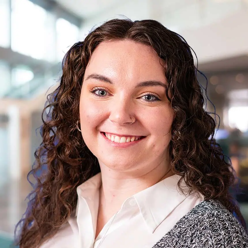 Jade Pyles Legal Assistant