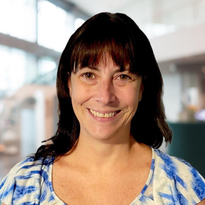 Janet Pulley Assistant Bookkeeper 