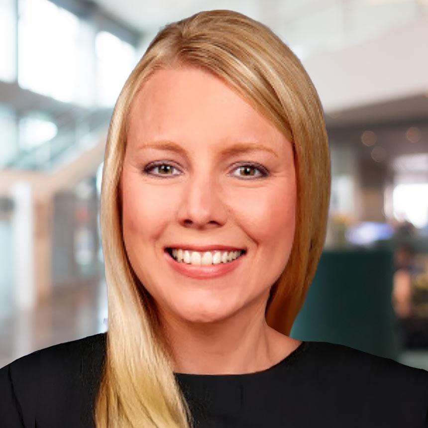 Jennifer White Recruiter
