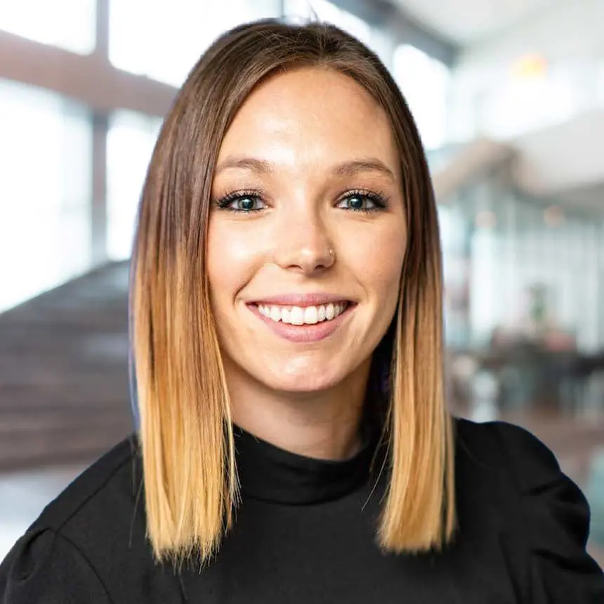 Jessica Hayden Integrator