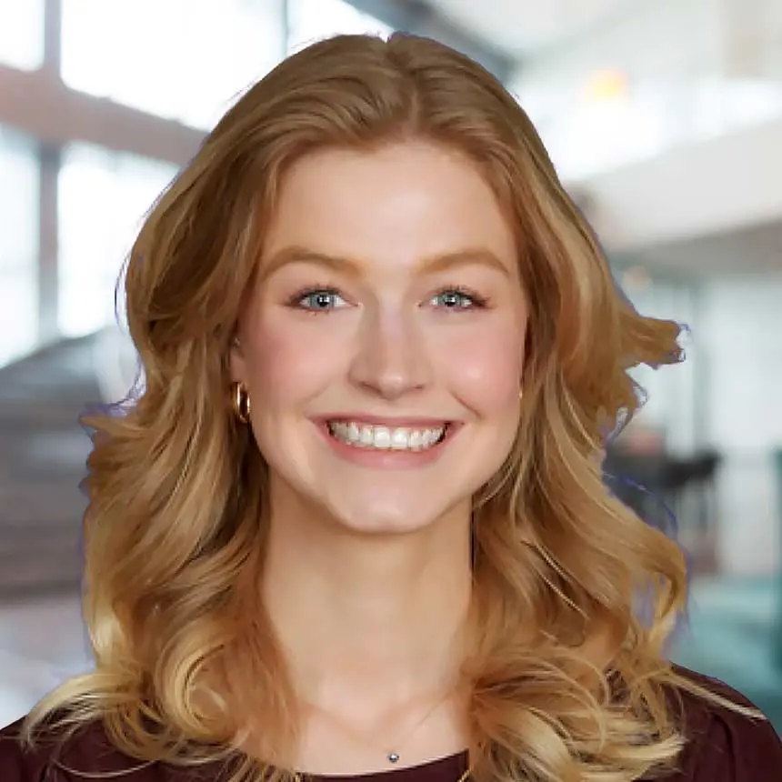 Jessica Lee Paralegal