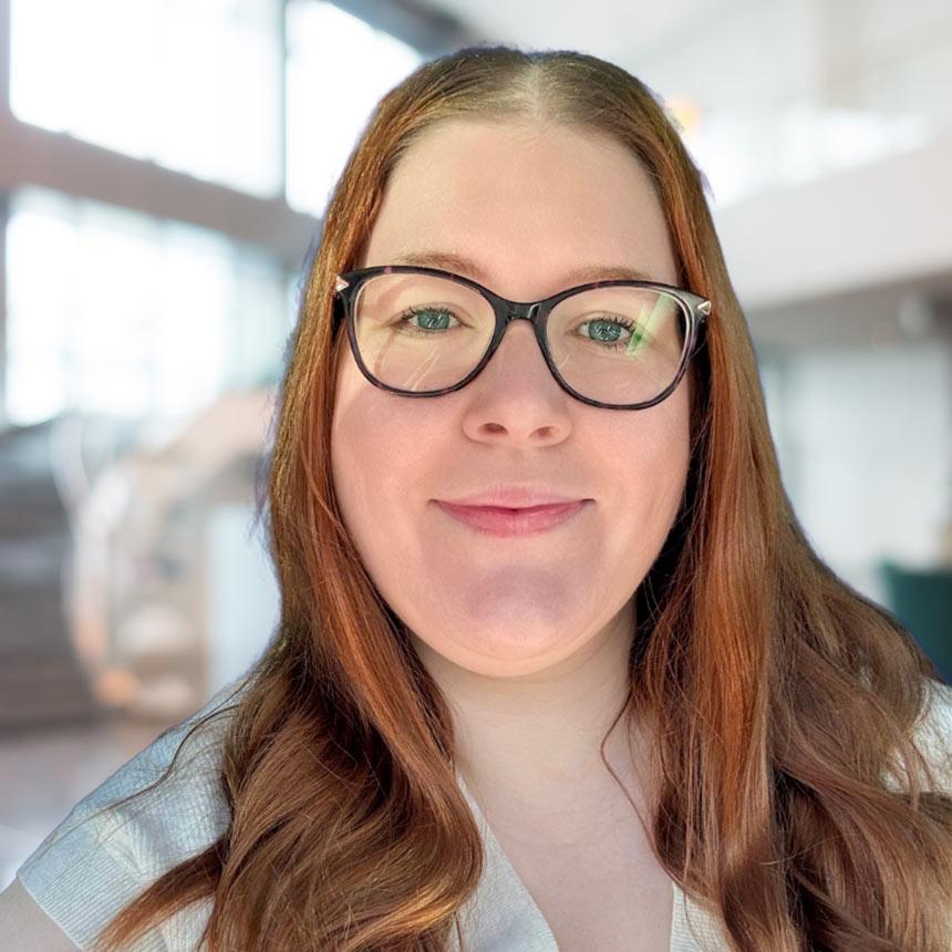 Kristina Horton Client Concierge