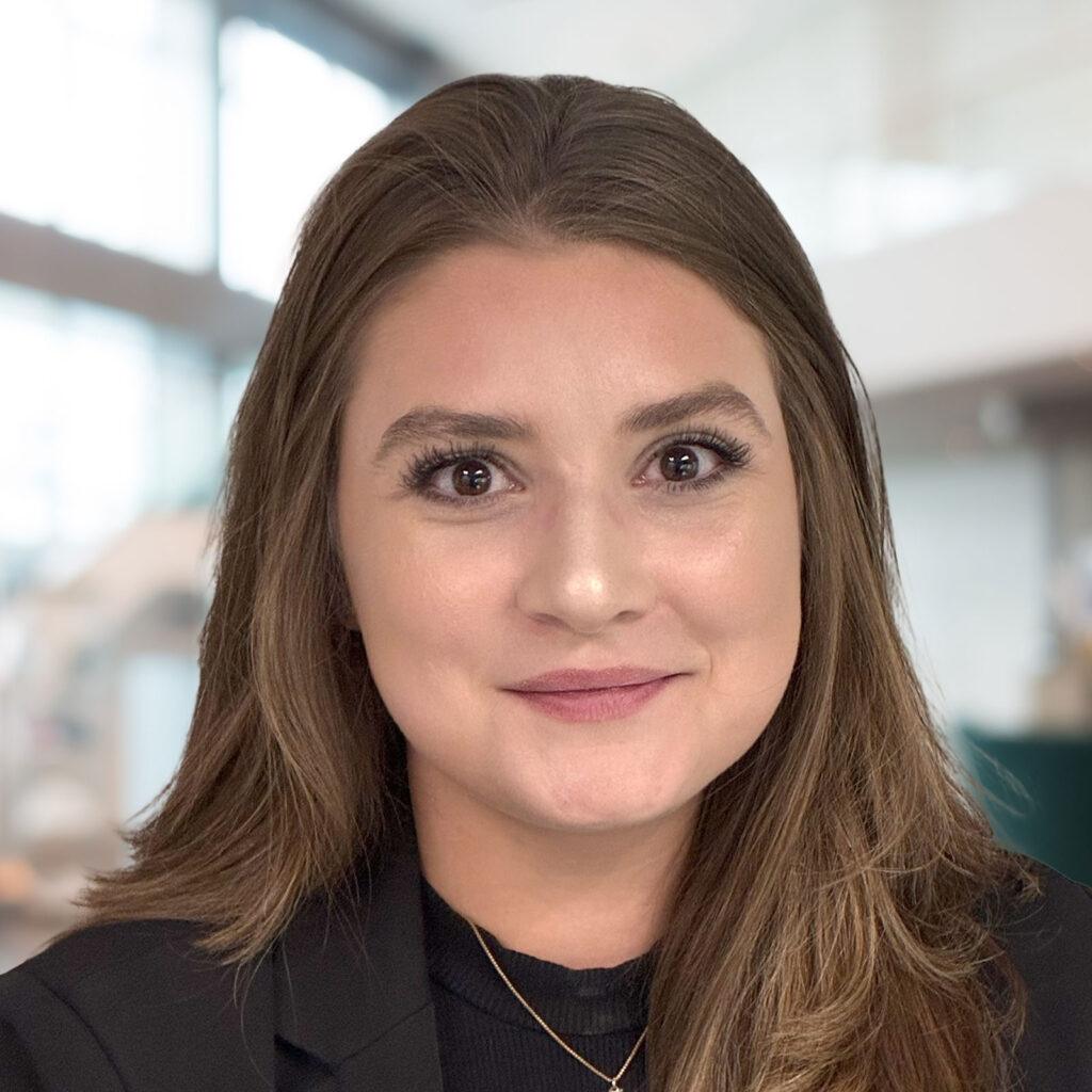 Madeline Loving Litigation Attorney