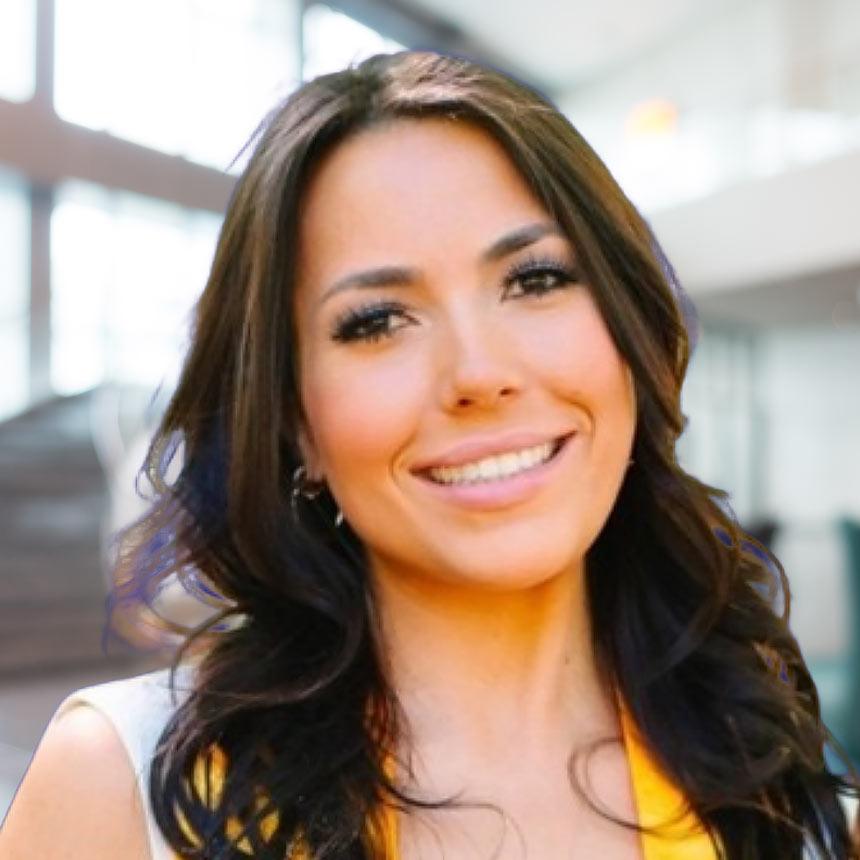 Madison Quinn Legal Assistant