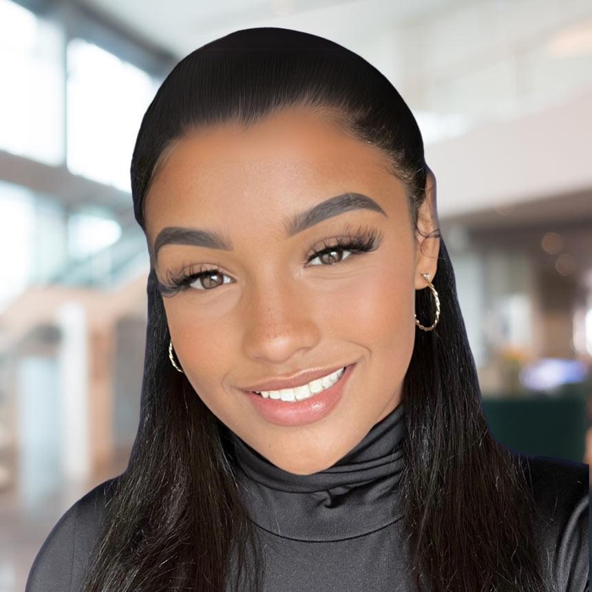 Mikayla Gibson Paralegal