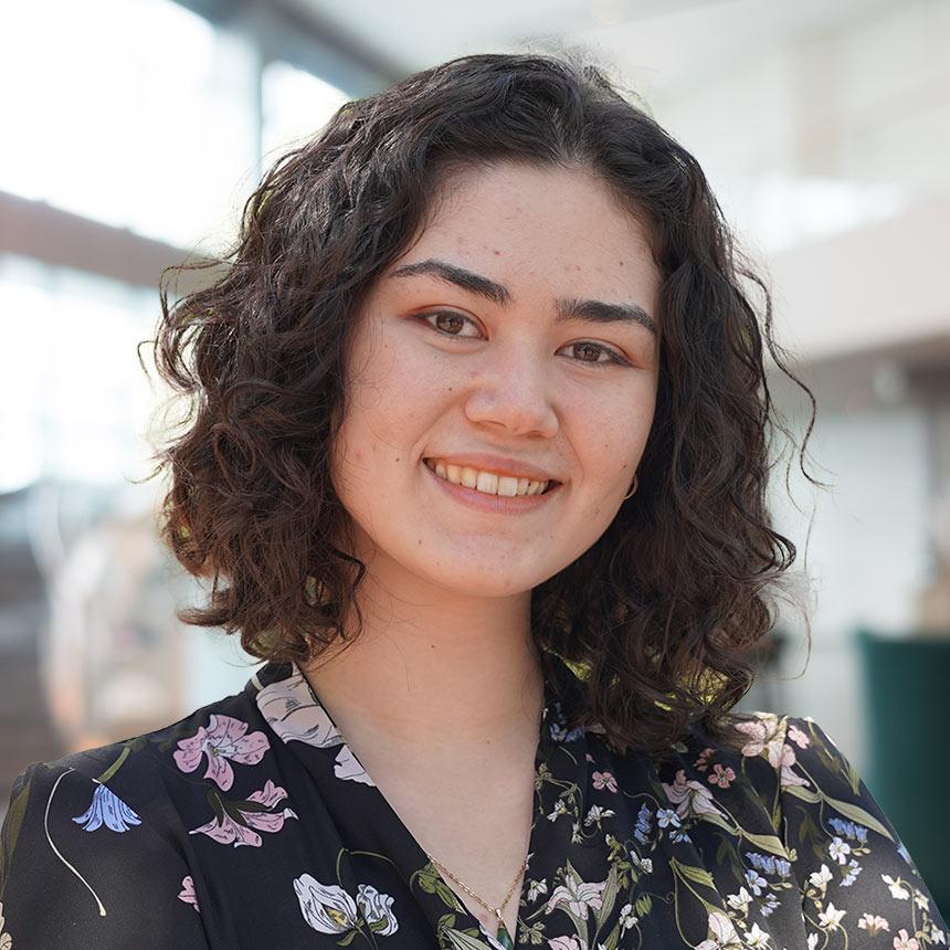  Mikeila Kauahi Paralegal