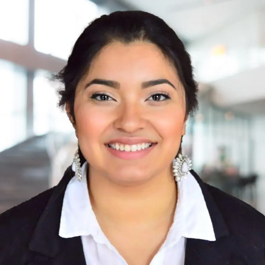 Miriam Loya Client Concierge