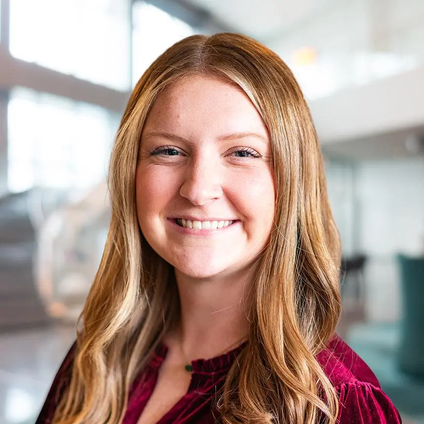 Peyton Brannan Senior Billing Specialist