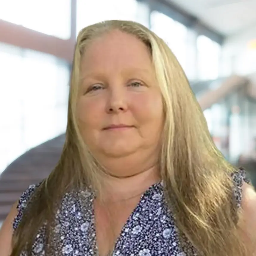 Samantha Reitz Client Concierge