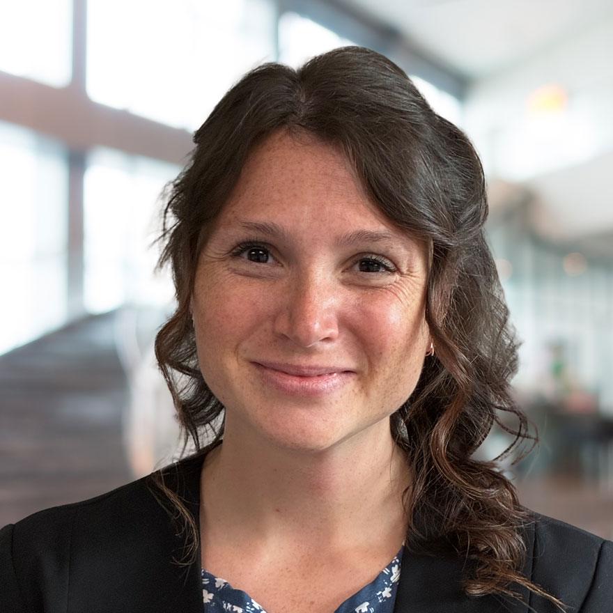 Sebastiana Bradstreet Litigation Attorney