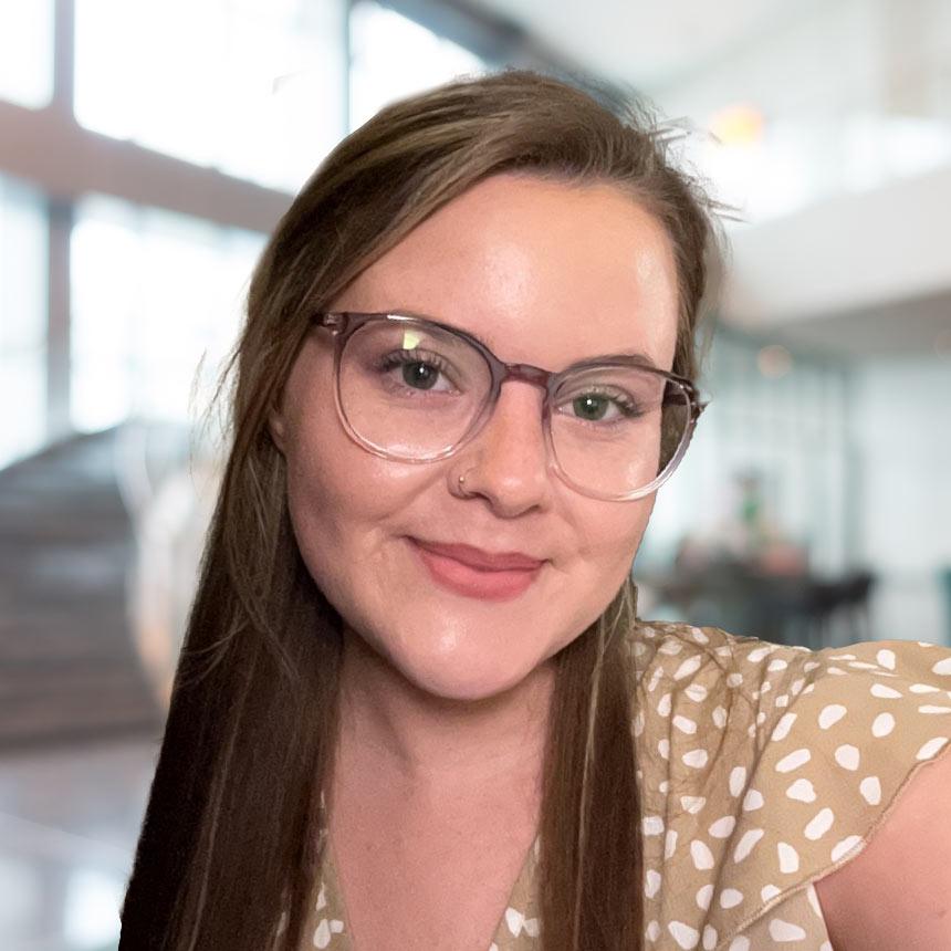 Sydney Wells Intake Specialist