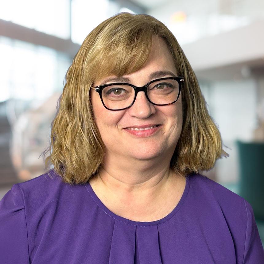 Tammy Heller Controller