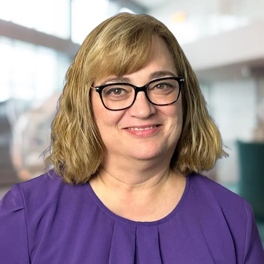 Tammy Heller Controller