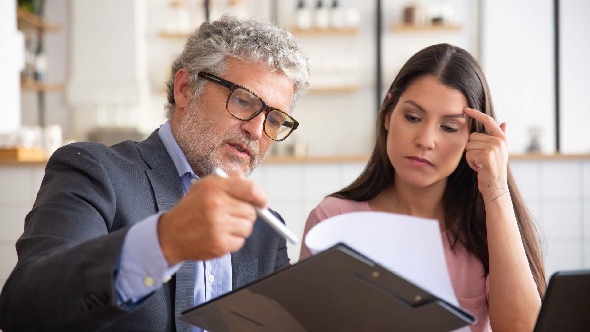 The Perks (And Risks) of a Trial Separation