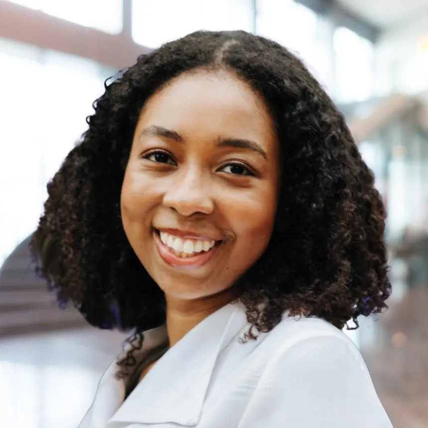 Zainab Barry Intake Specialist