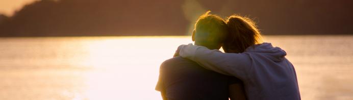 Image of caring couple to represent the Trust & Estates practice area Image of caring couple to represent the Trust & Estates practice area
