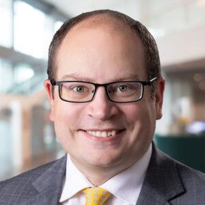 Isaac Adams Litigation Attorney