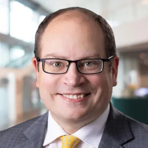 Isaac Adams Litigation Attorney