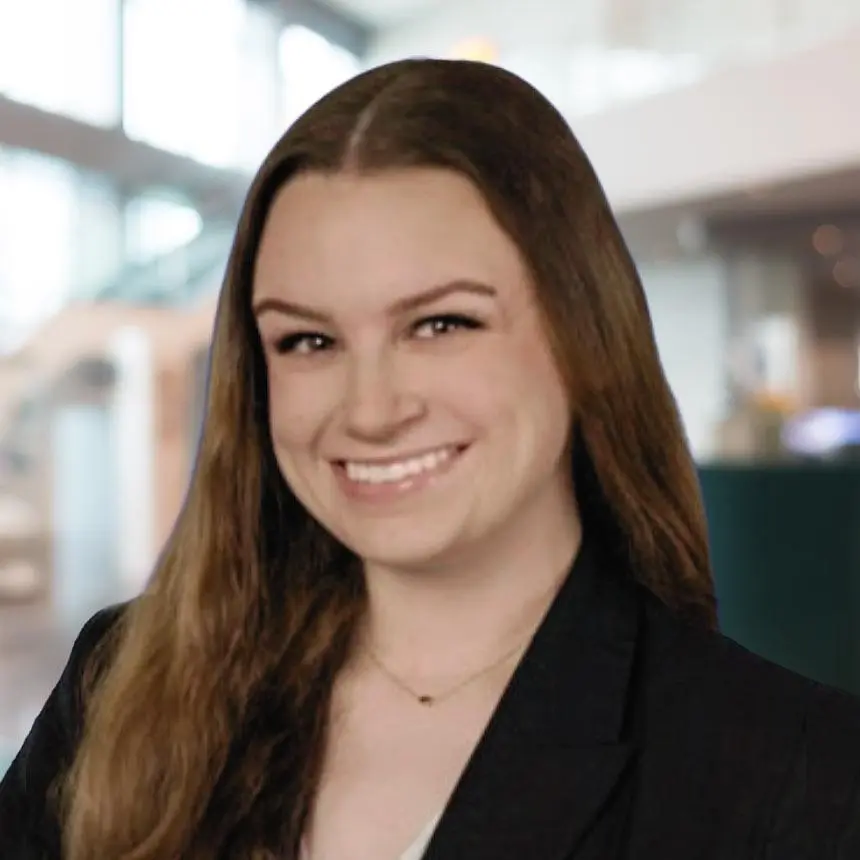 Kristi Smith Paralegal