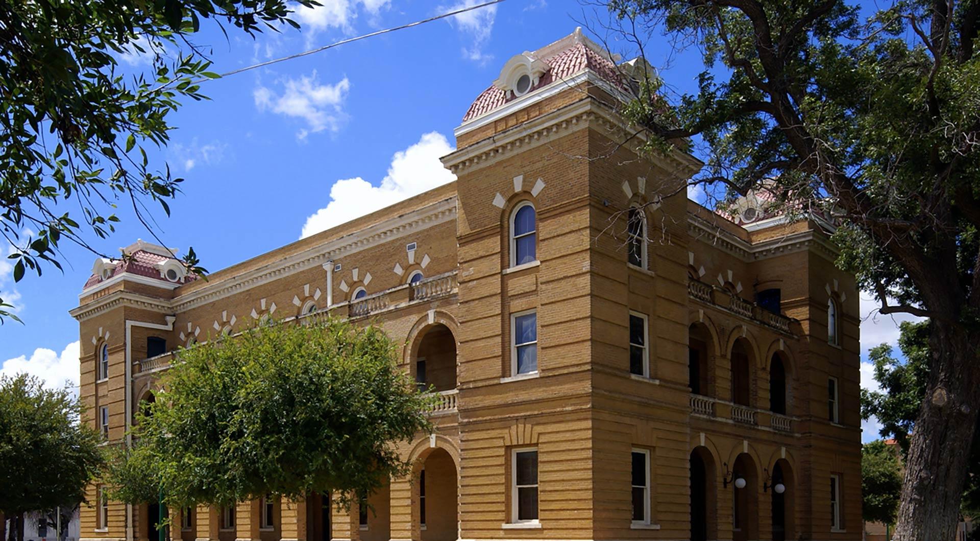 Laredo Family Lawyer