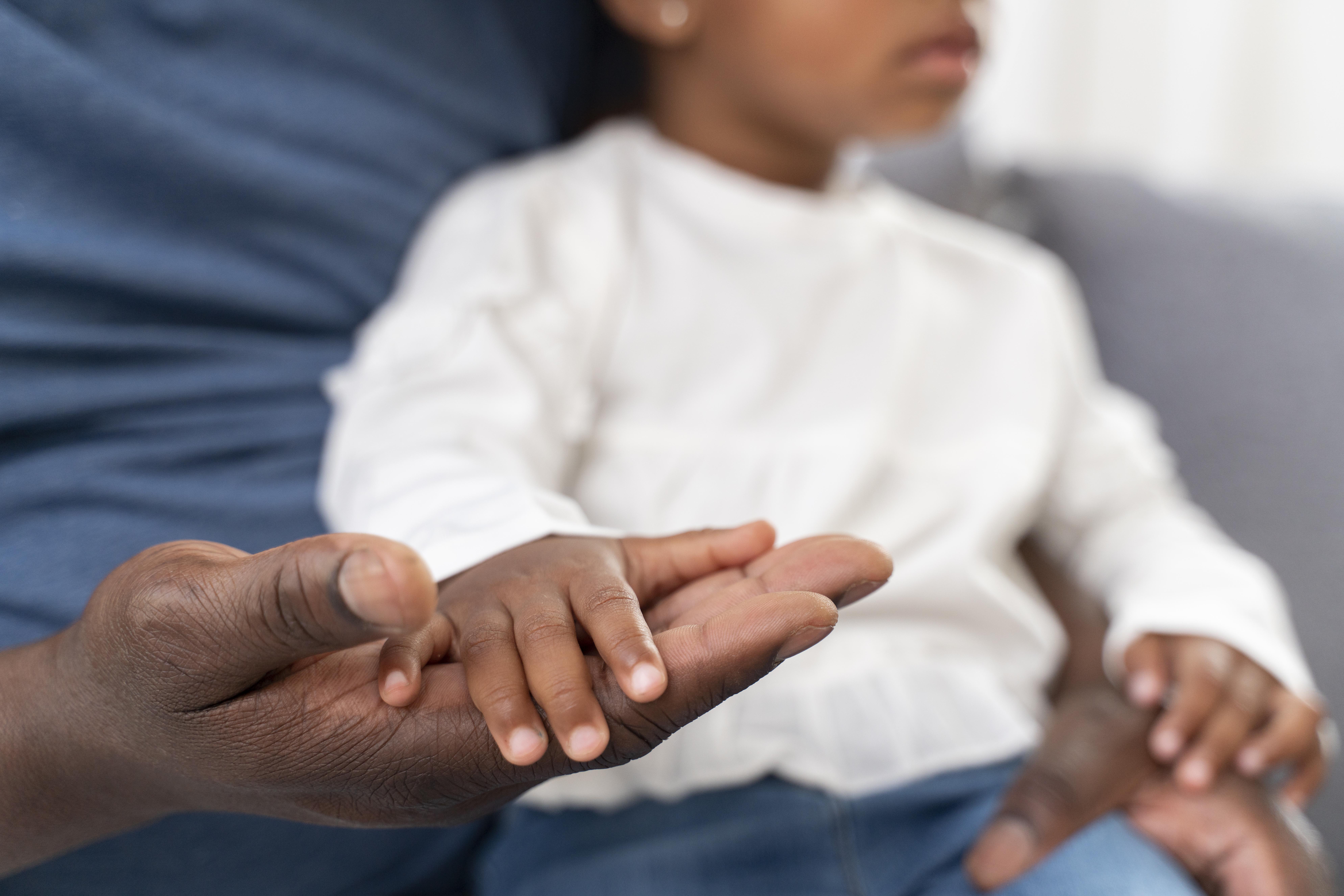 Can I Deny Visitation If They Miss Child Support?