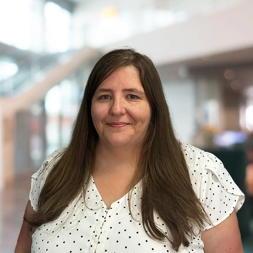 Cassandra Bennett Accounts Payable Specialist