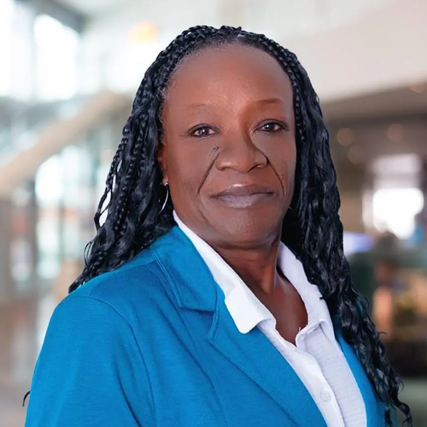 Cheryl Dean Paralegal