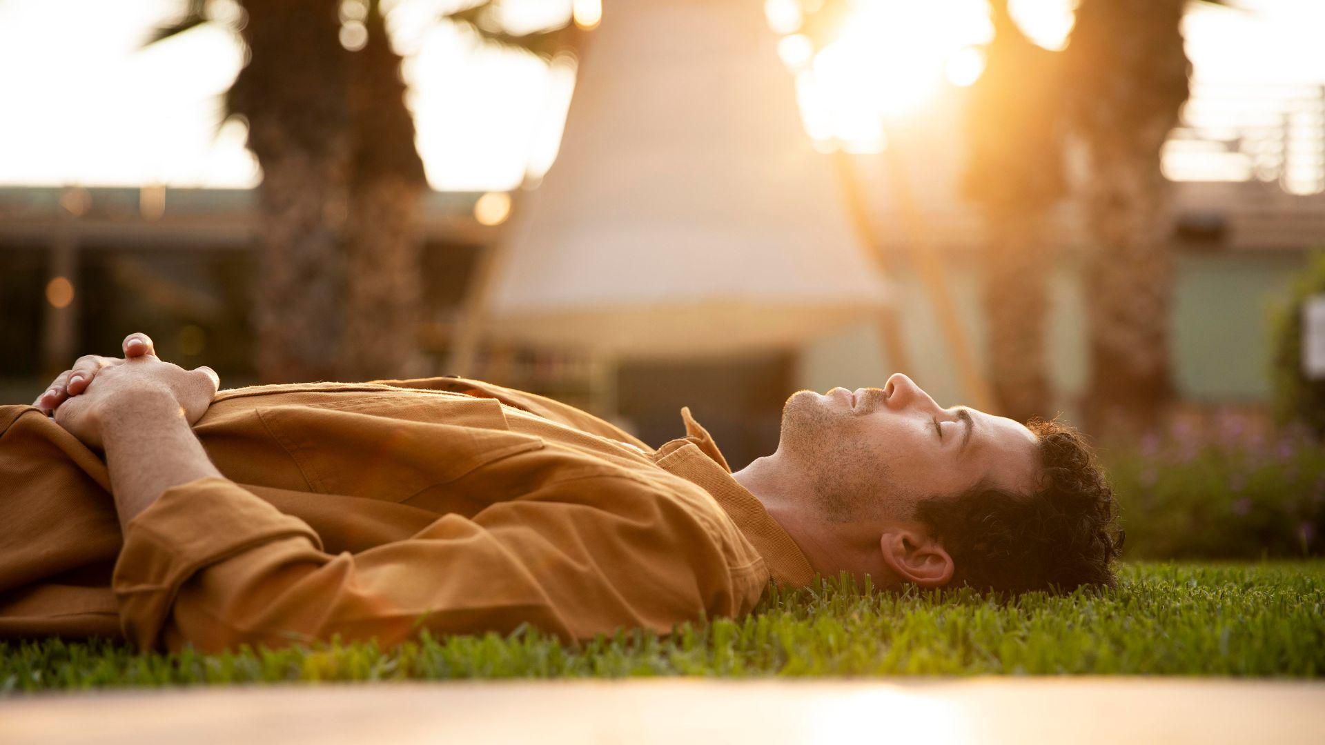 Emotional Self-Care is a Legal Strategy: How Protecting Your Rights Also Protects Your Peace