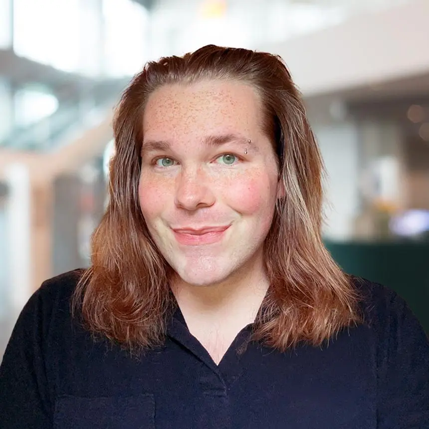 Jacob Christian Intake Specialist