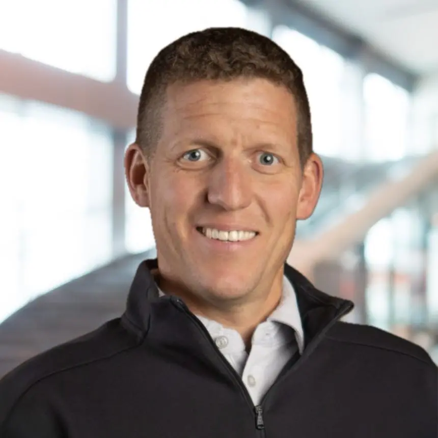 Kevin Keller Legal Recruiter