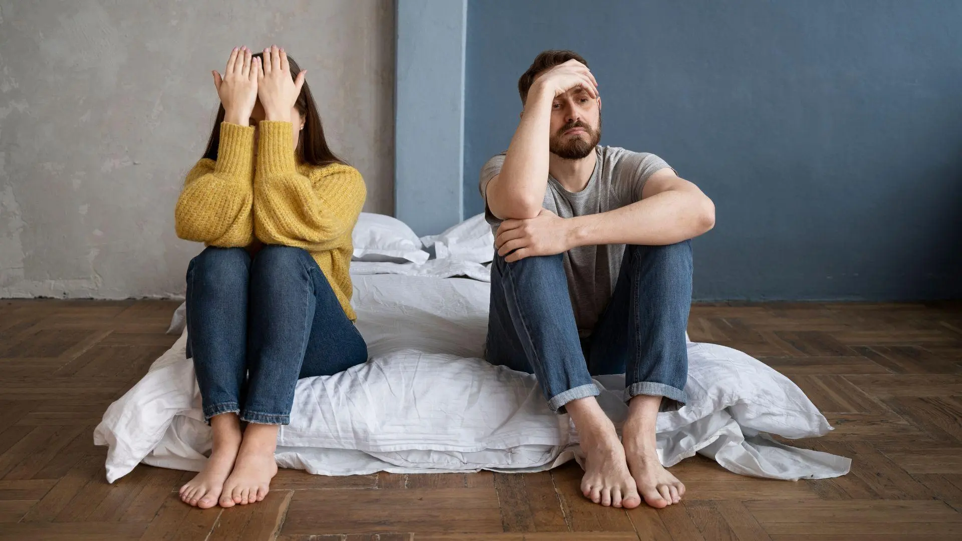 One Year, One Roof: How the Law Defines Separation Under One Roof for No-Fault Divorce in Reston, VA