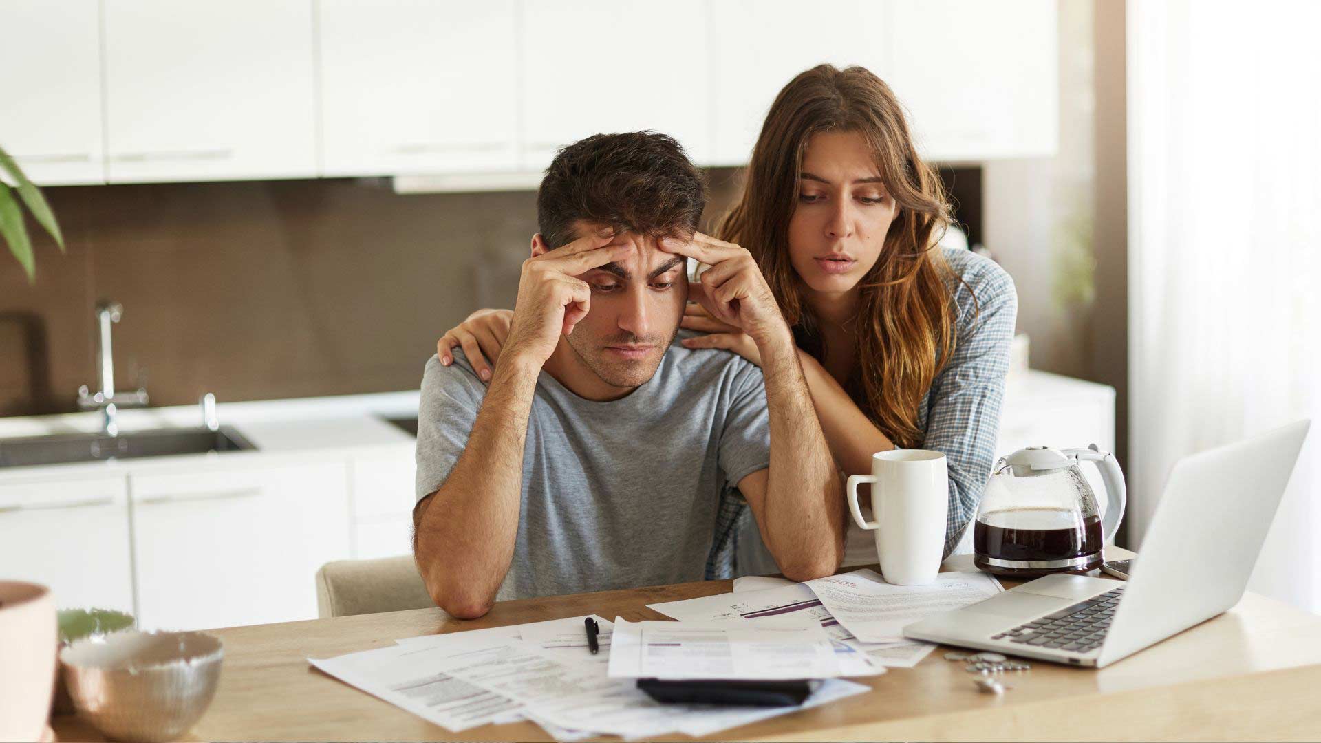 The Hidden Costs of Divorce You Need to Budget for Now