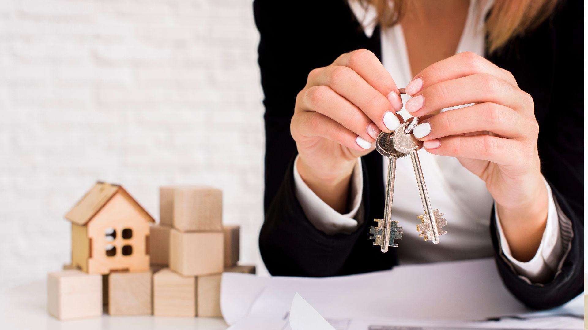 Who Pays the Mortgage During a Divorce?