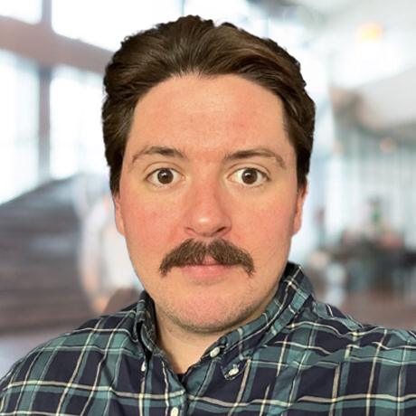 Tom Beaton SEO Specialist