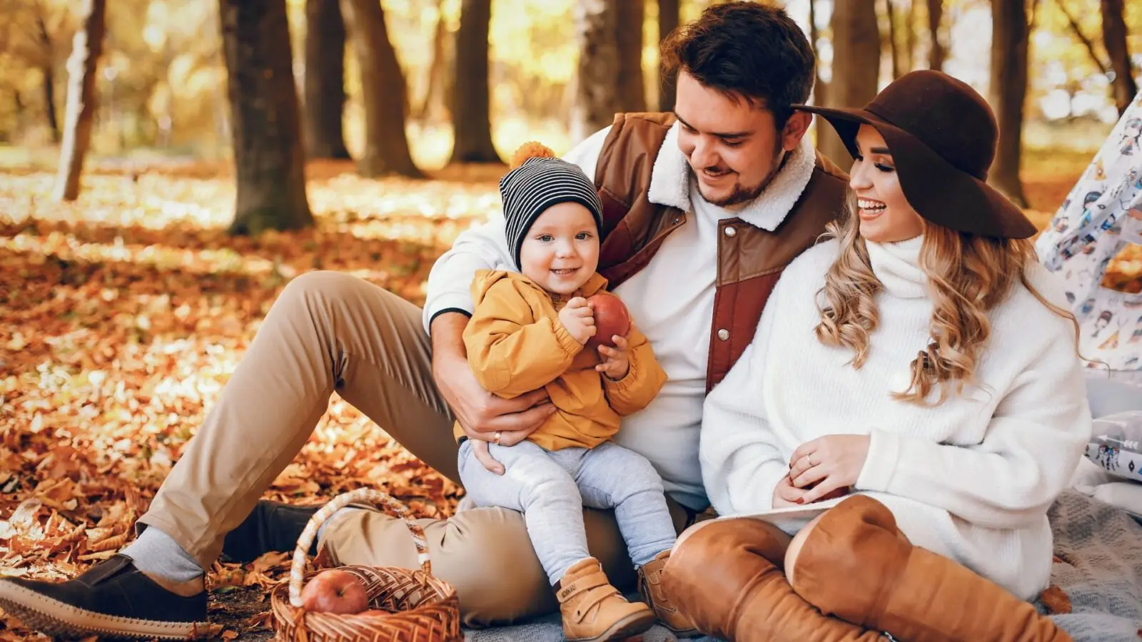 Fall Family Checklist: 6 Legal Essentials to Prepare for the Holidays