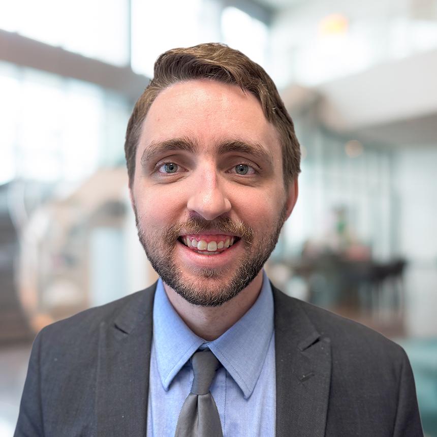 Jakob Braun Litigation Attorney