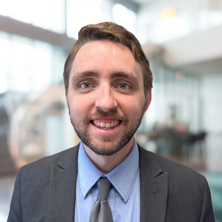 Jakob Braun Litigation Attorney