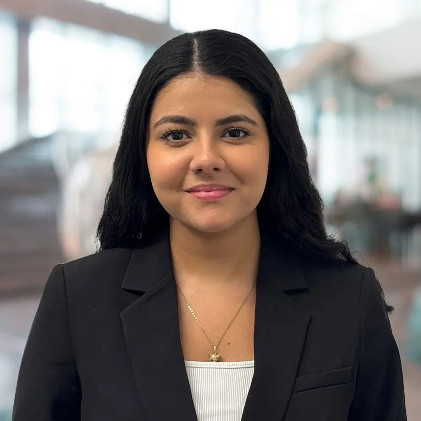 Lena Azadniv Legal Assistant