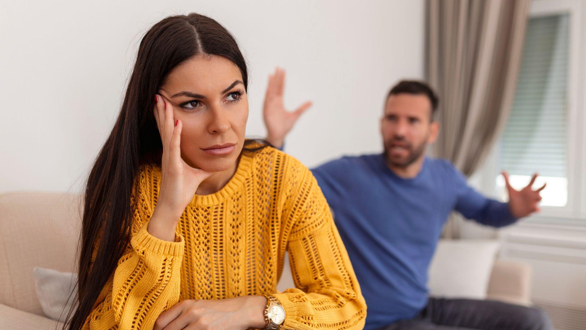 Not Just Bruises: Understanding the Different Types of Domestic Violence
