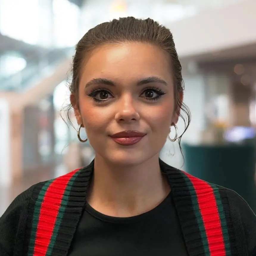 Olivia Milicevic Legal Assistant