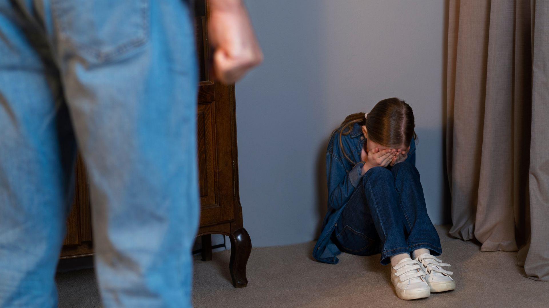 Shining a Light on Child Abuse in Laredo, TX: A Community’s Call to Action